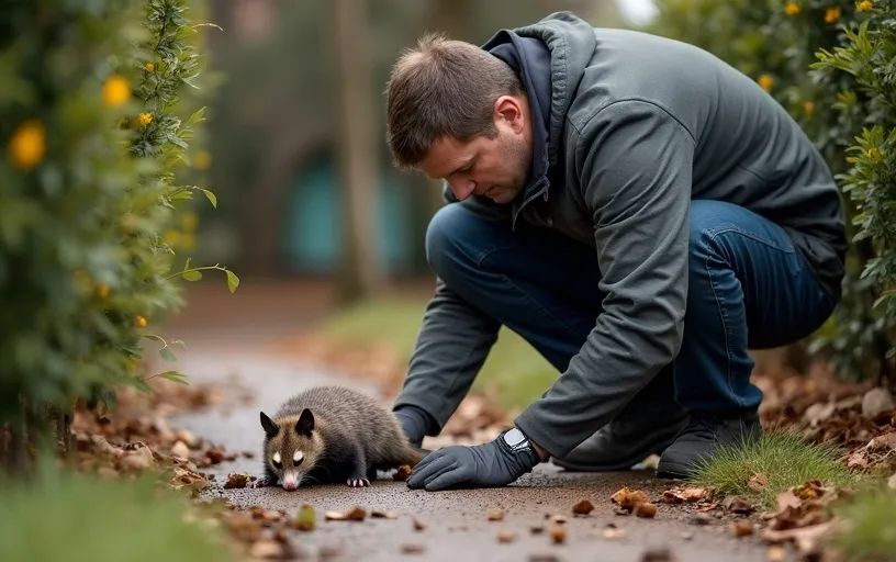 Professional Dead Possum Removal Coochin | Fresho Possum Removal Coochin