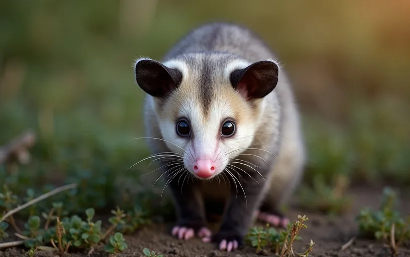 Comprehensive Possum Property Inspection Coochin