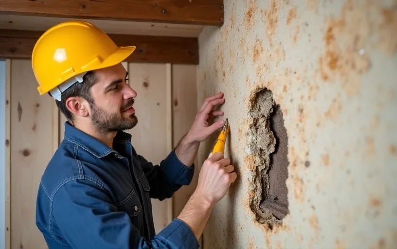 Structural Repair Coochin