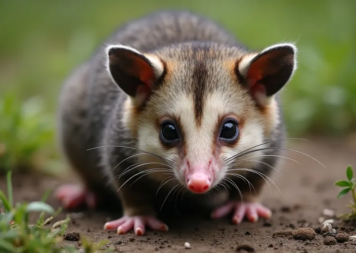 Safe Possum Capture Coochin