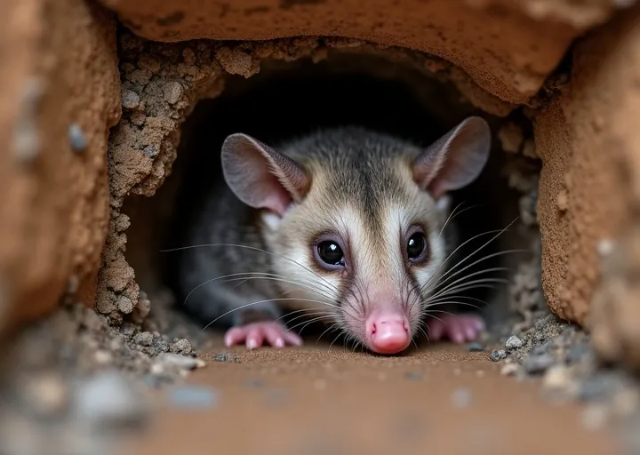 Humane Possum Removal Consultation Coochin