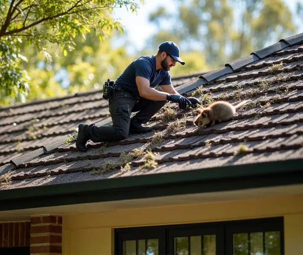 Professional Dead Possum Removal & Disposal Coochin