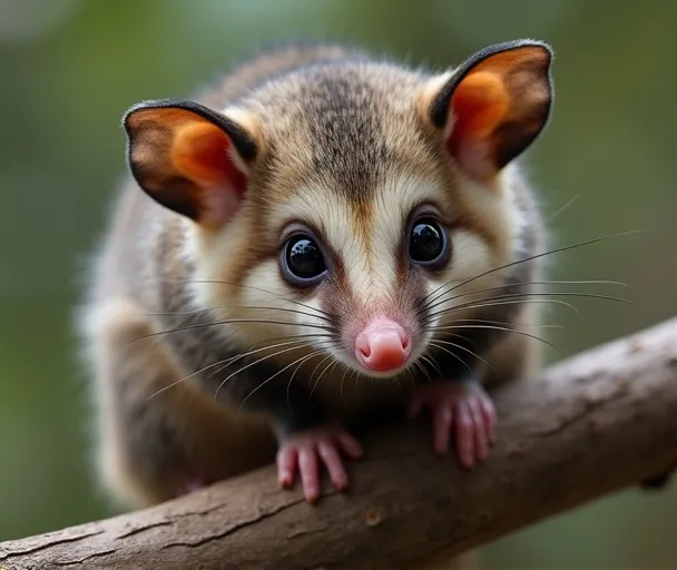 Possum Relocation & Release Coochin