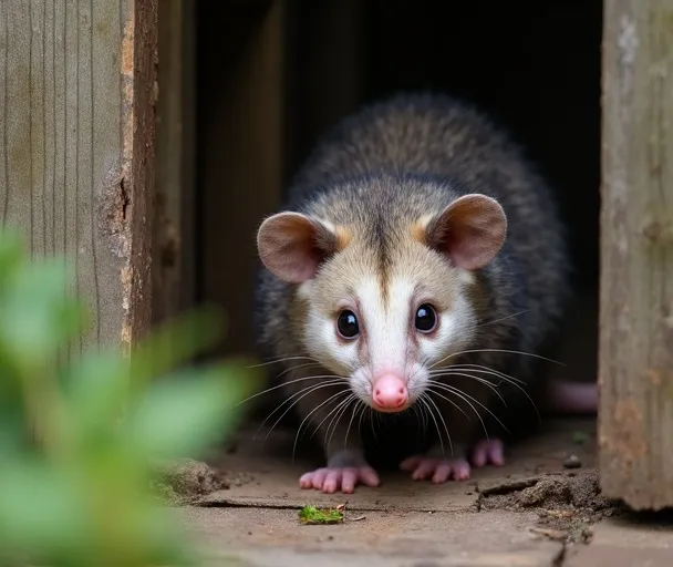 Professional Possum Box Installation Services Coochin| Fresho Possum Removal Coochin
