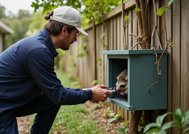 Inspection Report Coochin