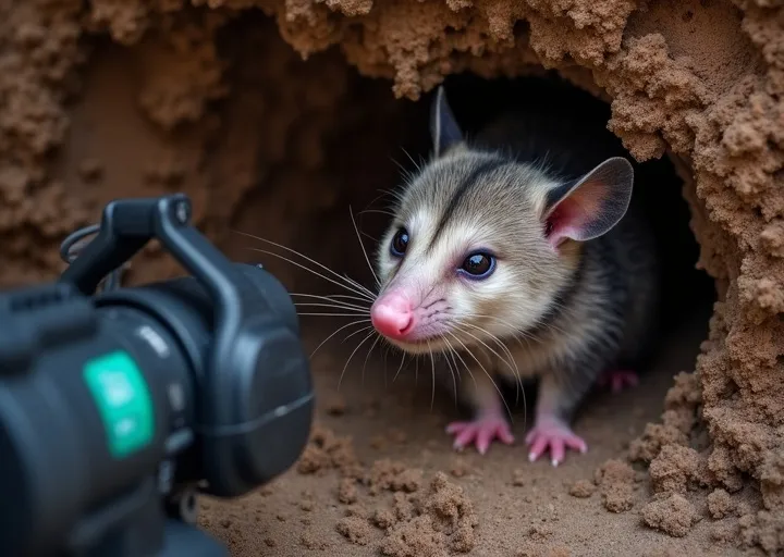 Comprehensive Possum Property Inspection Coochin