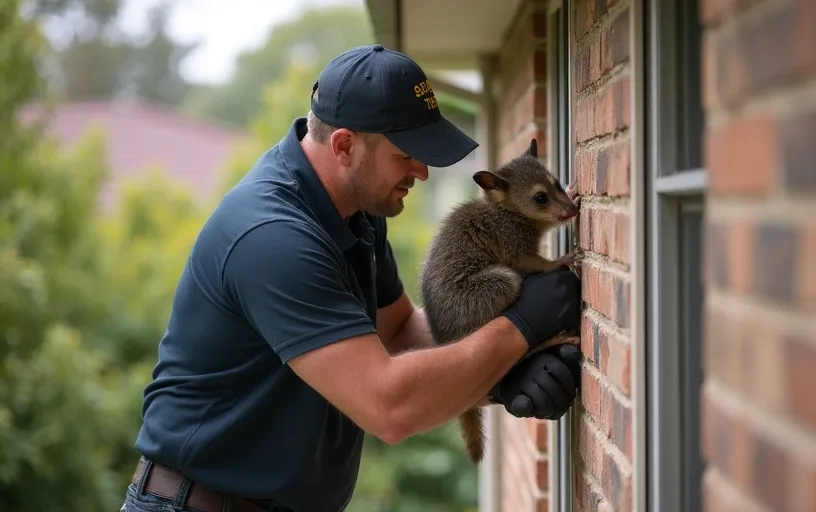 Advanced Possum Prevention Systems Coochin