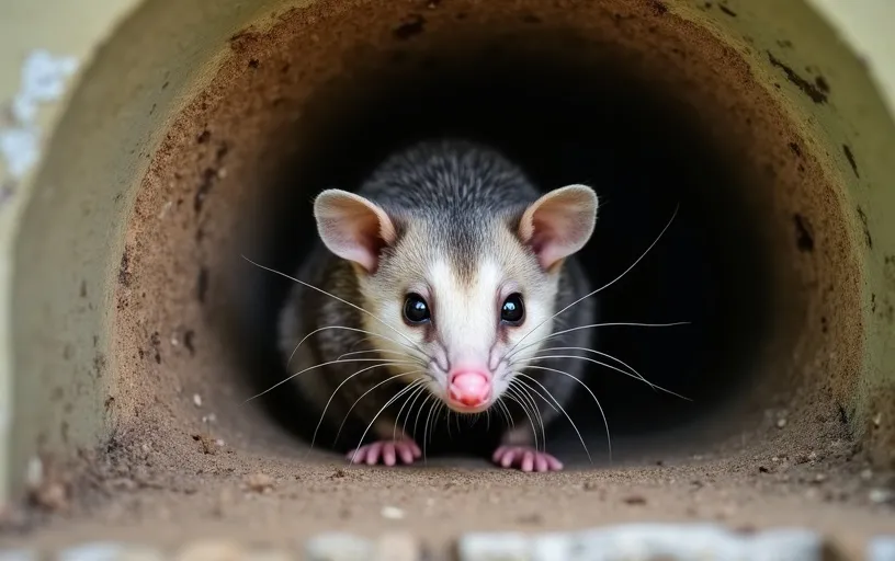 Professional Possum Prevention Services Coochin