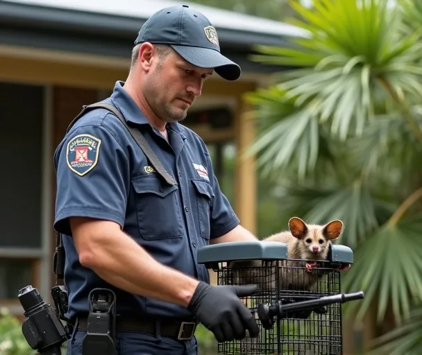 Fresho Possum Removal Coochin Coochin Humane Possum Removal Team